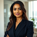 Kavita Rao